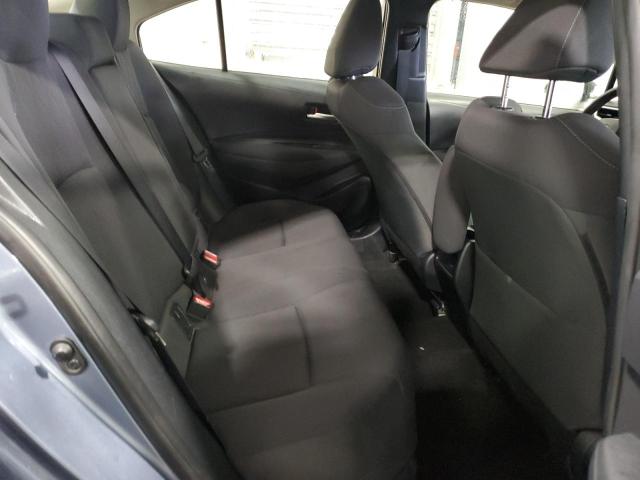 Photo 10 from auction – 2020 TOYOTA COROLLA LE with VIN JTDEPRAEXLJ028239