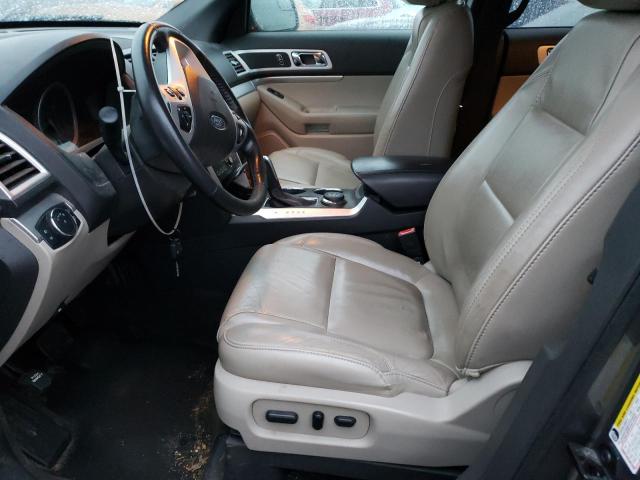 Foto 7 de la subasta – 2013 FORD EXPLORER X con VIN 1FM5K8D80DGB45725