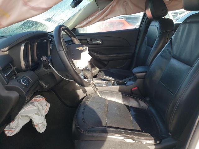 Photo 7 from auction – 2016 CHEVROLET MALIBU LIM with VIN 1G11E5SA8GF132870