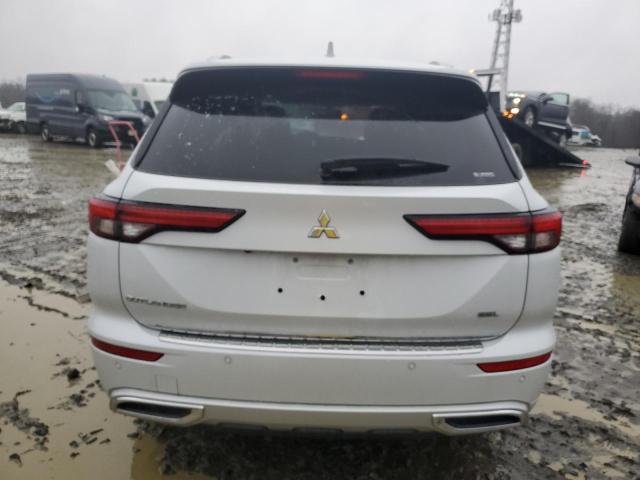 Photo 6 from auction – 2022 MITSUBISHI OUTLANDER with VIN JA4J4VA88NZ041581