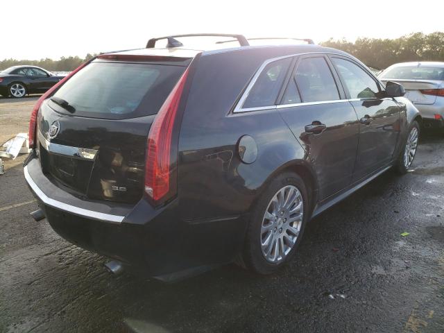 Photo 3 from auction – 2010 CADILLAC CTS PREMIU with VIN 1G6DP8EV6A0148819