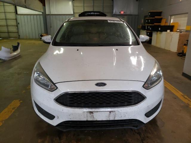 Photo 5 from auction – 2015 FORD FOCUS SE with VIN 1FADP3K20FL366518