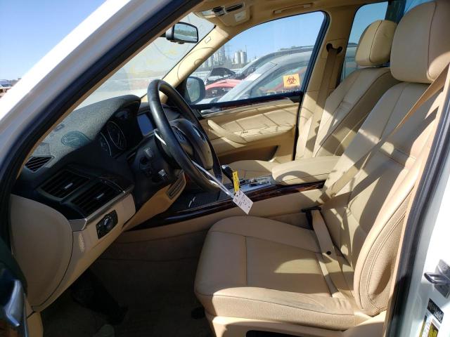 Photo 7 from auction – 2013 BMW X5 XDRIVE3 with VIN 5UXZV4C51D0E11938
