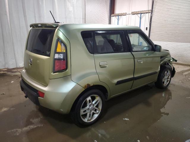 Photo 3 from auction – 2010 KIA SOUL + with VIN KNDJT2A27A7192145