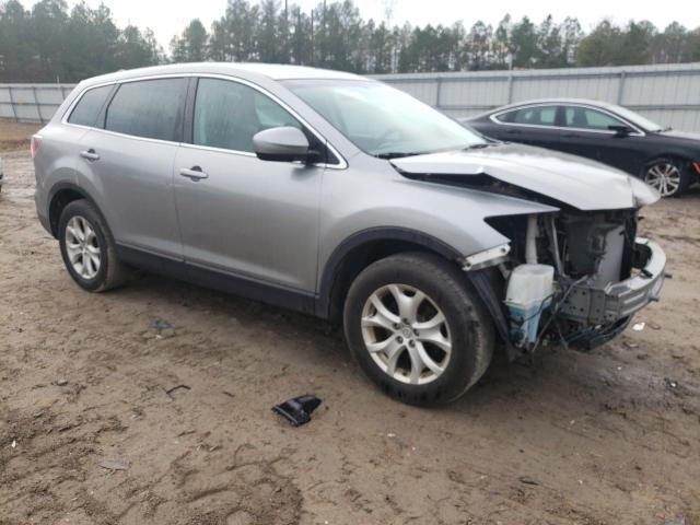 Photo 4 from auction – 2011 MAZDA CX-9 with VIN JM3TB3CV0B0331297