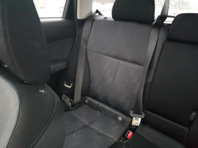 Photo 10 from auction – 2009 SUBARU FORESTER 2 with VIN JF2SH63699H709210