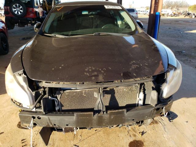 Photo 5 from auction – 2011 NISSAN MAXIMA S with VIN 1N4AA5AP7BC813207