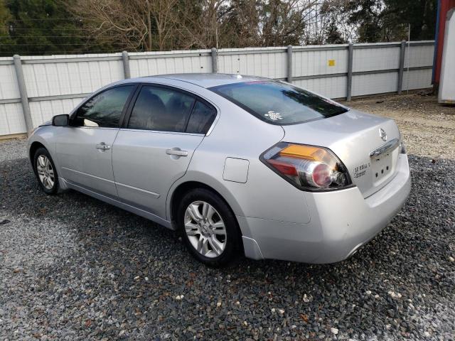 Photo 2 from auction – 2010 NISSAN ALTIMA BAS with VIN 1N4AL2AP3AC136406