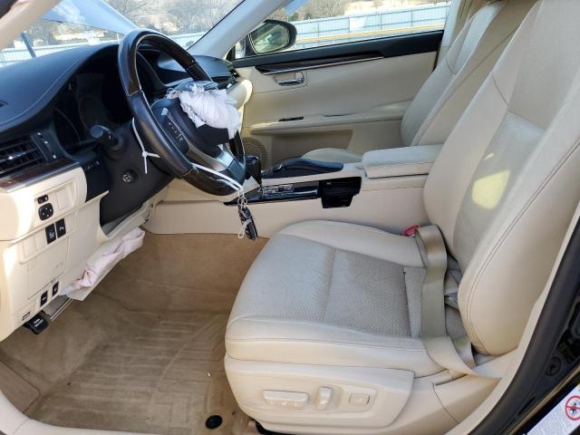Photo 7 from auction – 2013 LEXUS ES 350 with VIN JTHBK1GG0D2067833
