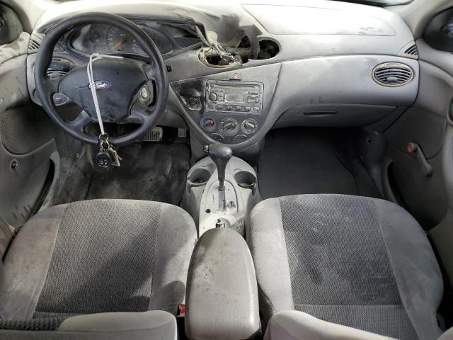Photo 8 from auction – 2003 FORD FOCUS LX with VIN 1FAFP33P83W178309