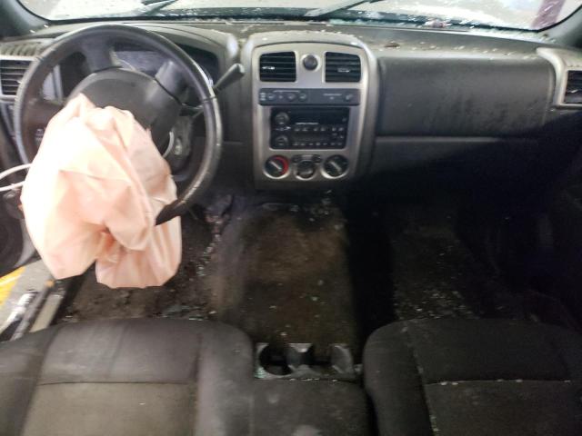 Photo 8 from auction – 2012 CHEVROLET COLORADO L with VIN 1GCHTCFE1C8104467