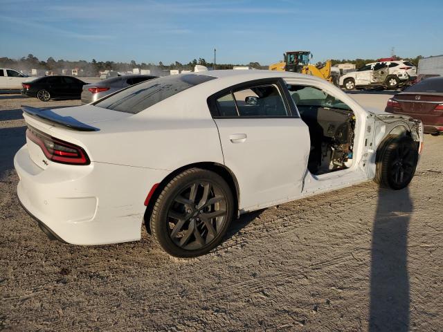 Photo 3 from auction – 2022 DODGE CHARGER R/ with VIN 2C3CDXCT9NH106549