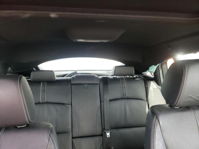 Photo 10 from auction – 2018 BMW X4 XDRIVE2 with VIN 5UXXW3C52J0T82036