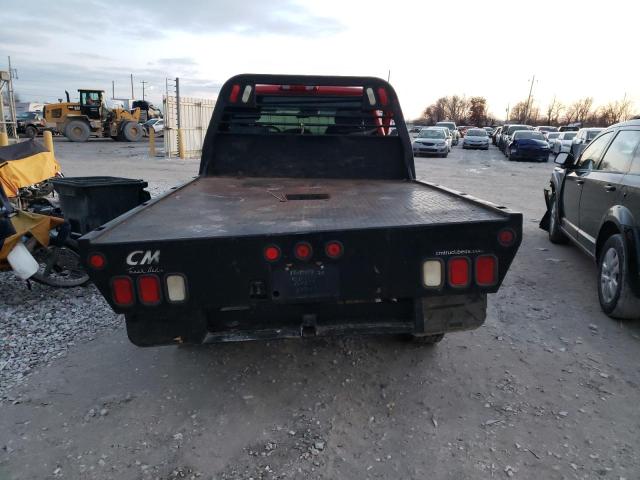 Photo 6 from auction – 2007 CHEVROLET 2500 with VIN 1GCHK24K17E580151