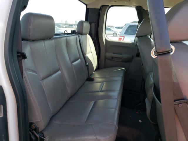 Photo 10 from auction – 2009 CHEVROLET SILVERADO with VIN 1GCEC19C39Z181118