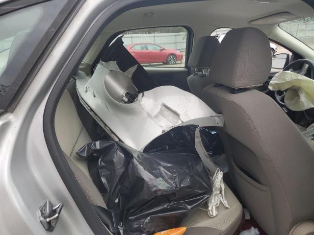 Photo 10 from auction – 2012 FORD FOCUS SE with VIN 1FAHP3F26CL426695