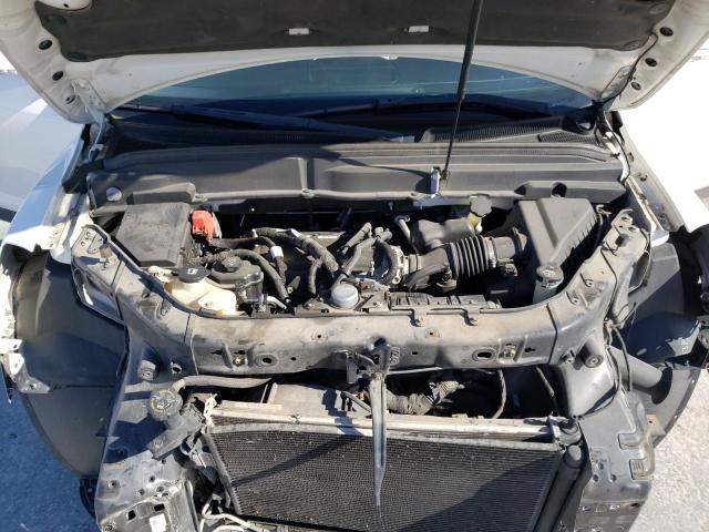 Photo 12 from auction – 2010 BUICK ENCLAVE CX with VIN 5GALRAED8AJ111218