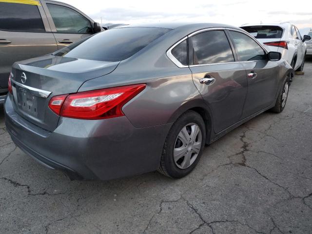 Photo 3 from auction – 2016 NISSAN ALTIMA 2.5 with VIN 1N4AL3AP6GC240421