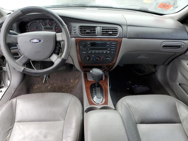 Photo 8 from auction – 2006 FORD TAURUS SEL with VIN 1FAFP56U66A231104