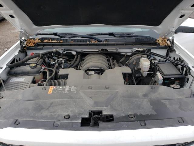 Photo 11 from auction – 2018 CHEVROLET SILVERADO with VIN 3GCUKREC7JG436859