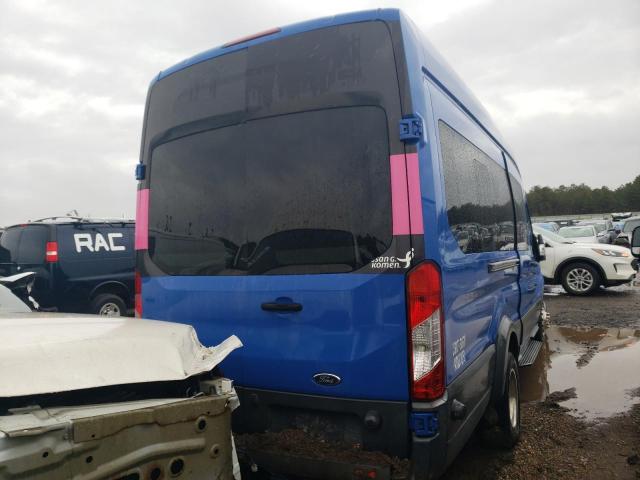 Photo 3 from auction – 2016 FORD TRANSIT T- with VIN 1FBVU4XG8GKB26792