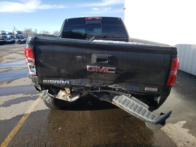 Zdjęcie 6 z aukcji – 2015 GMC SIERRA K15 z VIN 3GTU2VEC6FG133295