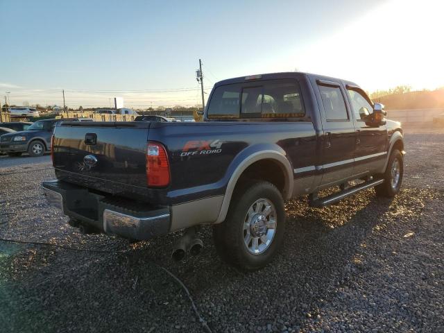 Photo 3 from auction – 2010 FORD F250 SUPER with VIN 1FTSW2BR5AEA84089