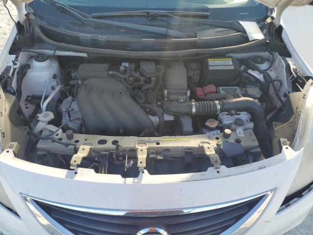 Photo 11 from auction – 2014 NISSAN VERSA 1.6 with VIN 3N1CN7AP3EL876335