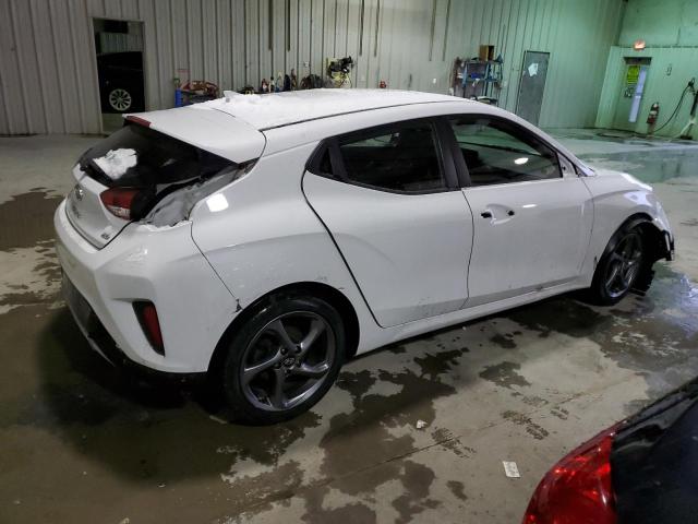 Photo 3 from auction – 2019 HYUNDAI VELOSTER B with VIN KMHTG6AF4KU010701