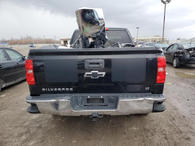 Photo 6 from auction – 2014 CHEVROLET SILVERADO with VIN 1GCVKREC6EZ412255