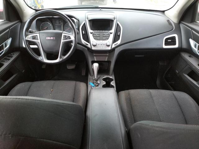Photo 8 from auction – 2013 GMC TERRAIN SL with VIN 2GKALSEK7D6357338