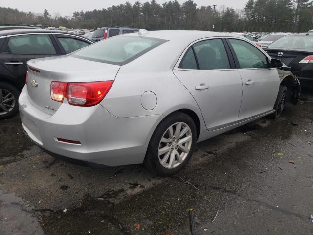 Photo 3 from auction – 2013 CHEVROLET MALIBU 2LT with VIN 1G11E5SA0DF308418