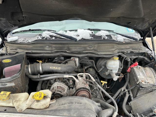 Photo 7 from auction – 2008 DODGE RAM 1500 S with VIN 1D7HU18248S619080