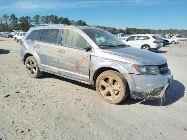 Photo 4 from auction – 2018 DODGE JOURNEY CR with VIN 3C4PDDGG1JT197181