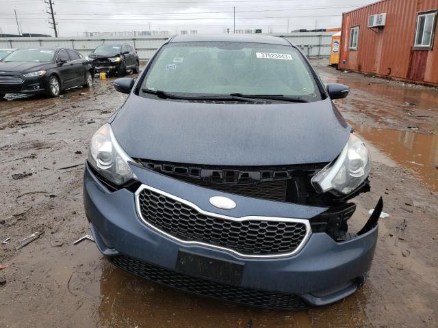 Photo 5 from auction – 2014 KIA FORTE LX with VIN KNAFX4A68E5163776