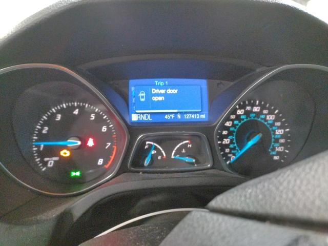 Photo 9 from auction – 2012 FORD FOCUS SE with VIN 1FAHP3F23CL467513