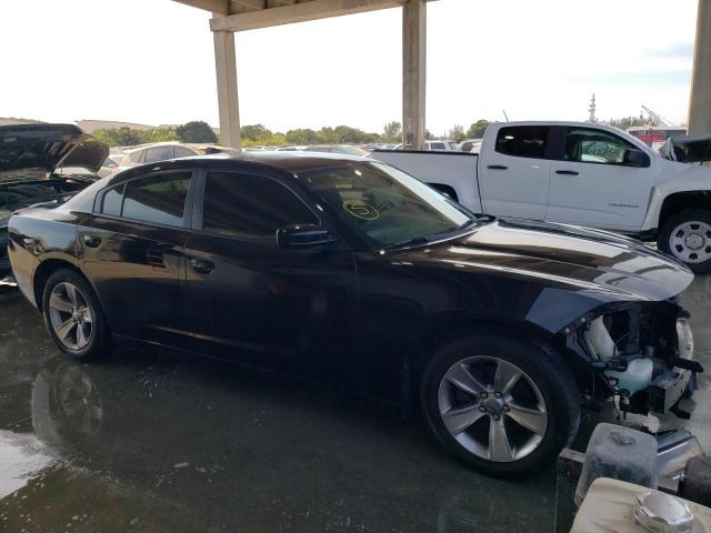 Photo 4 from auction – 2017 DODGE CHARGER SX with VIN 2C3CDXHG4HH559316