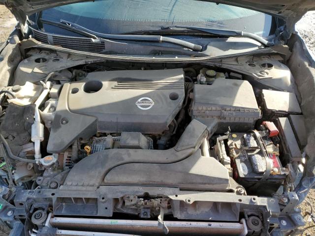 Photo 11 from auction – 2015 NISSAN ALTIMA 2.5 with VIN 1N4AL3APXFC186667