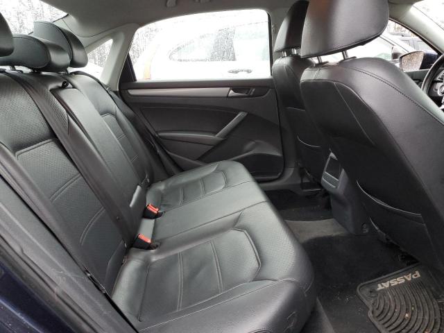 Photo 10 from auction – 2014 VOLKSWAGEN PASSAT S with VIN 1VWAP7A30EC008670
