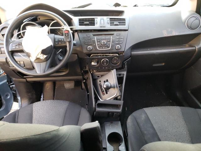 Photo 8 from auction – 2012 MAZDA 5 with VIN JM1CW2BL7C0125810