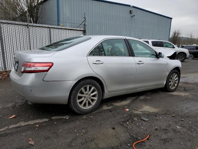 Photo 3 from auction – 2010 TOYOTA CAMRY BASE with VIN 4T1BF3EK0AU105808