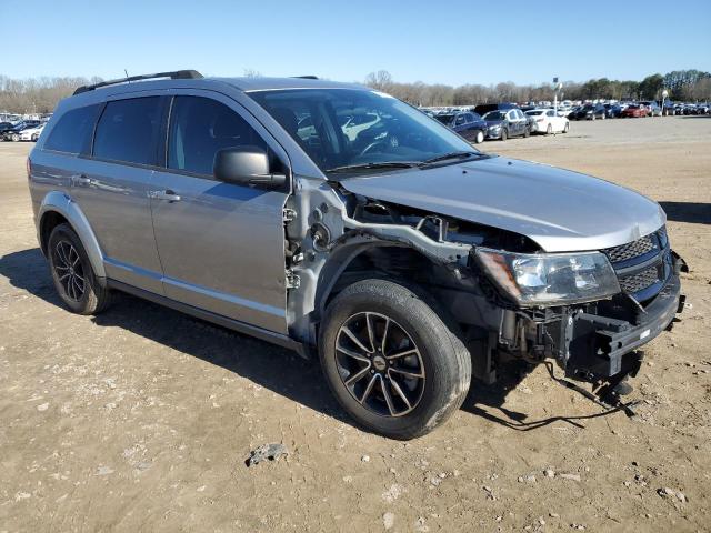 Photo 4 from auction – 2018 DODGE JOURNEY SE with VIN 3C4PDCABXJT347165