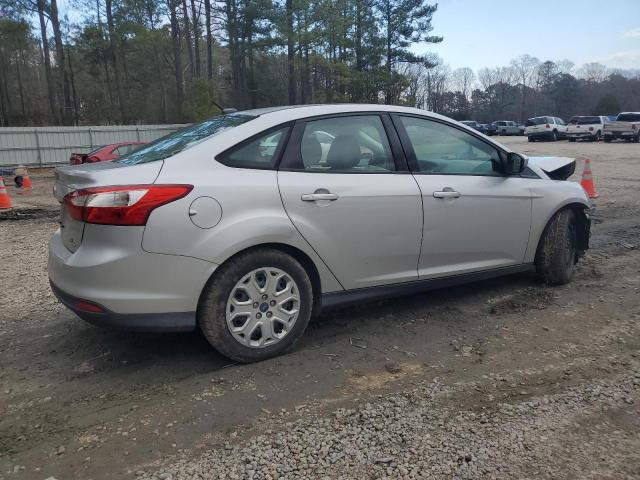 Foto 3 de la subasta – 2012 FORD FOCUS SE con VIN 1FAHP3F26CL426695
