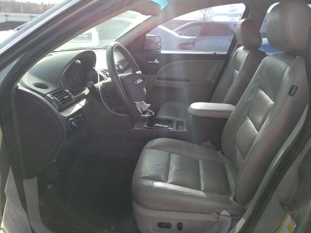Photo 7 from auction – 2008 FORD TAURUS SEL with VIN 1FAHP24W08G105817