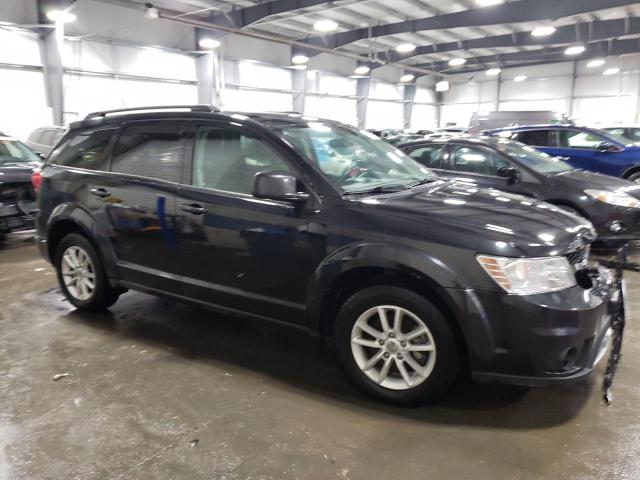 Photo 4 from auction – 2013 DODGE JOURNEY SX with VIN 3C4PDDBG5DT615432