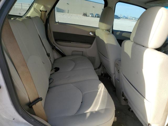 Photo 11 from auction – 2010 MERCURY MARINER with VIN 4M2CN8BG3AKJ17658