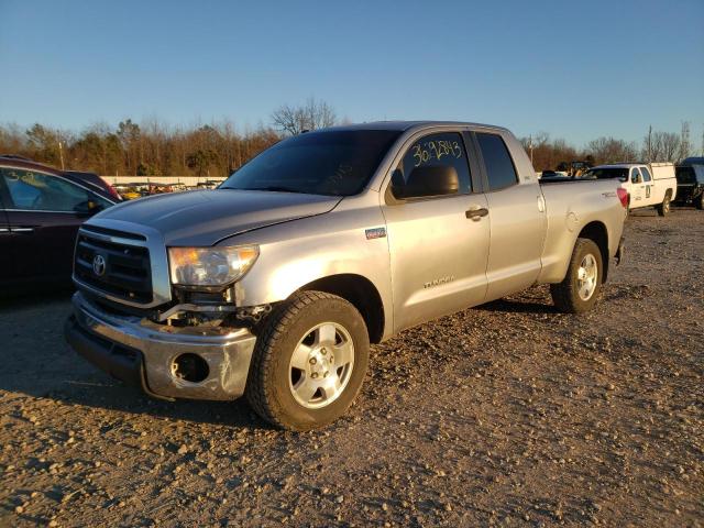TOYOTA TUNDRA 2010 with VIN 5TFRY5F19AX088665 - Photo from auction