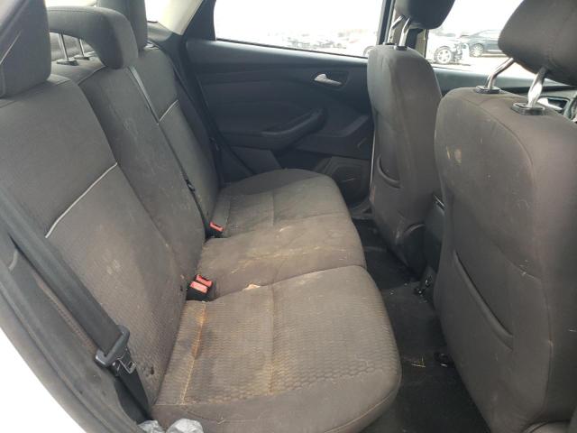 Photo 10 from auction – 2012 FORD FOCUS SEL with VIN 1FAHP3H27CL316736