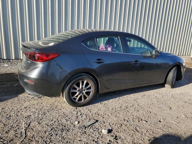 Photo 3 from auction – 2015 MAZDA 3 TOURING with VIN 3MZBM1V71FM195232