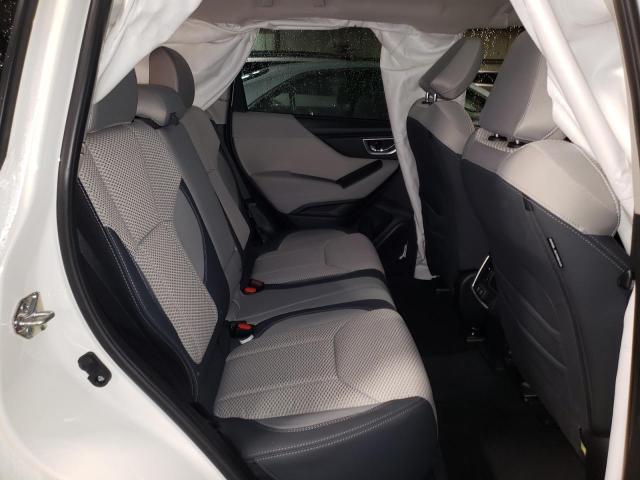 Photo 10 from auction – 2022 SUBARU FORESTER P with VIN JF2SKAEC8NH481458